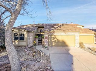 2940 Tenderfoot Hill St, Colorado Springs, CO 80906