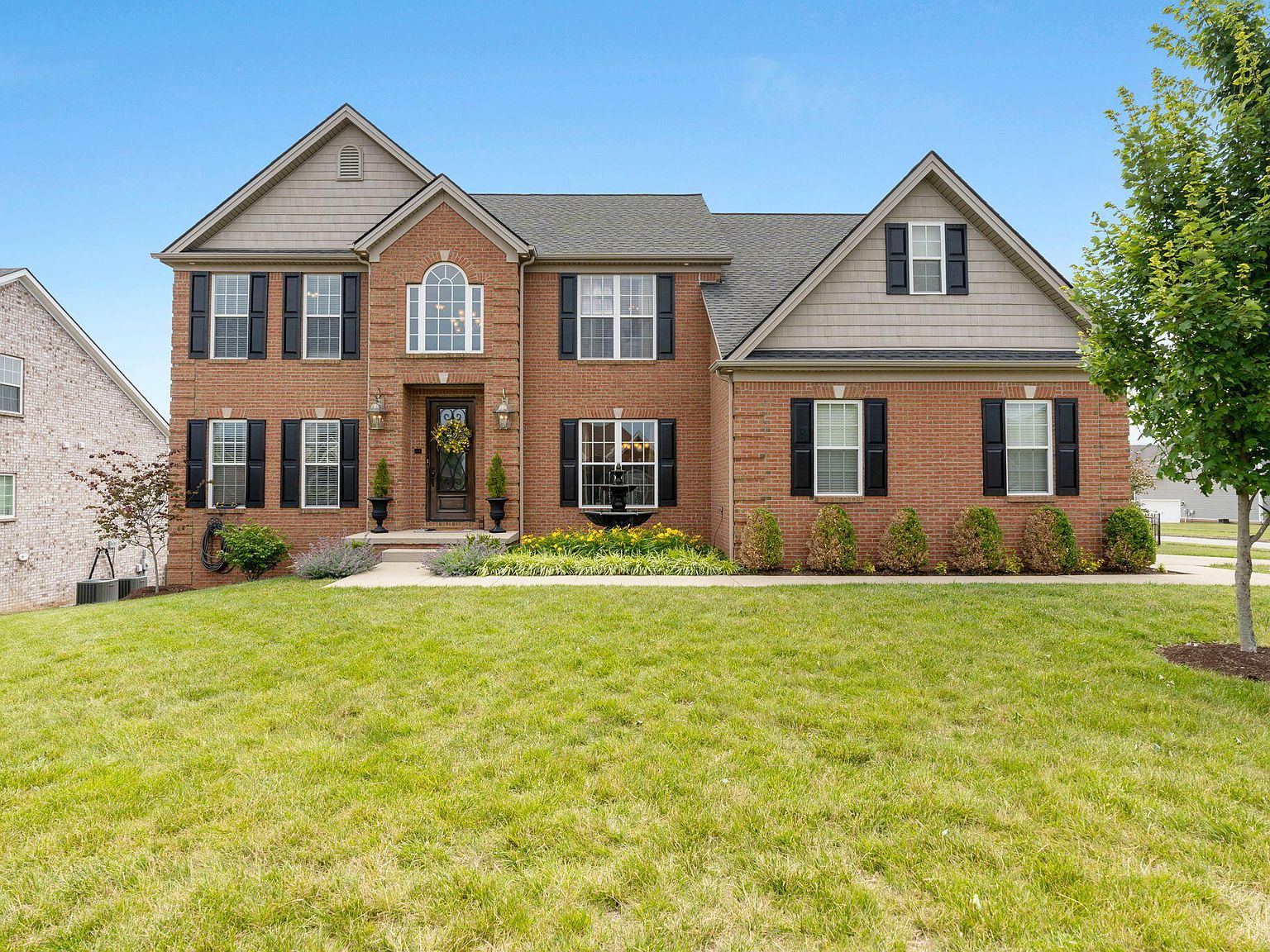 112 Inverness Dr, KY 40324 Zillow