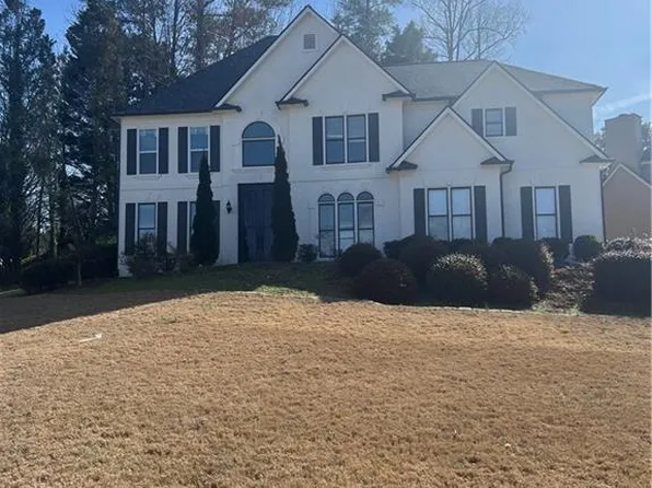 5455 Woodrun Ln, Johns Creek, GA 30005