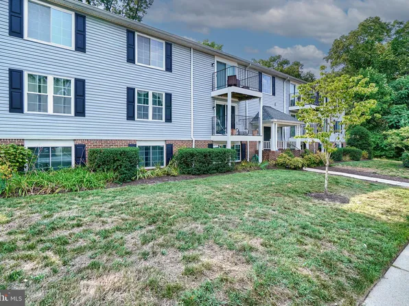 3502 Davenport Ct APT H, Pasadena, MD 21122