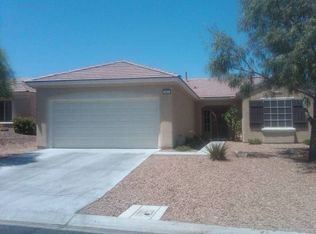 1457 Bonner Springs Dr, Henderson, NV 89052
