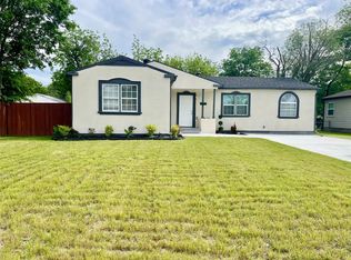 414 Goodyear St, Irving, TX 75062