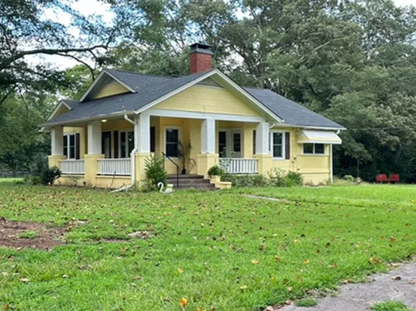 1212 Highway 20 E, McDonough, GA 30252
