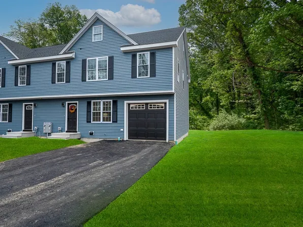 1 Ilyas Ln #2, Millbury, MA 01527