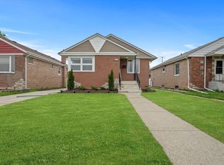 3616 W 80th St, Chicago, IL 60652