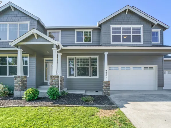 9907 NE 102nd St, Vancouver, WA 98662