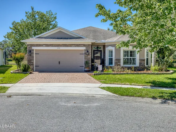 1276 Conti Ave, Port Orange, FL 32129