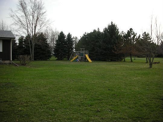 quiet country setting