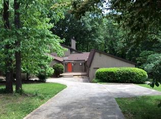 7016 Longshore Ave, Seneca, SC 29672