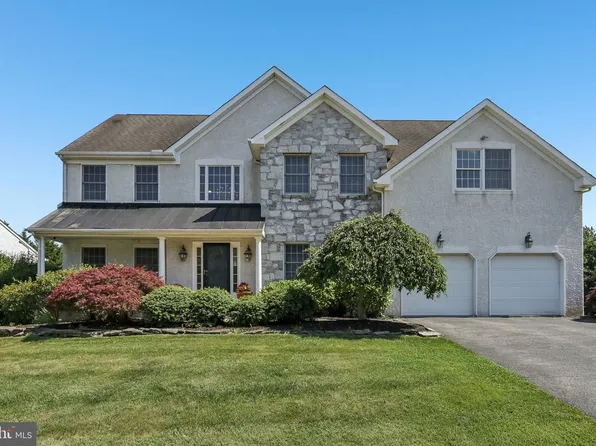 9 Wyeth Ln, Hockessin, DE 19707