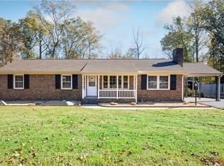 313 Perth Ln, Sandston, VA 23150