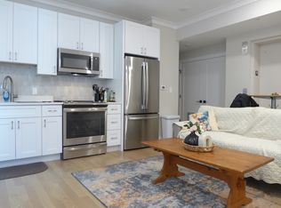 83 Gordon St APT 1, Brighton, MA 02135