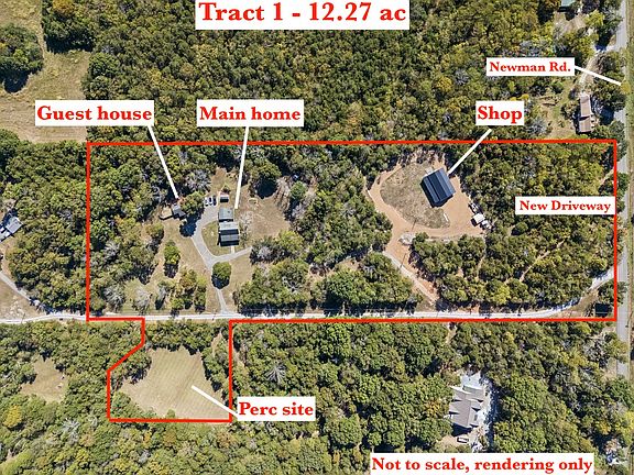 4th image of 2325 Newman Rd