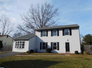 34 Aberdale Ln, Sicklerville, NJ 08081