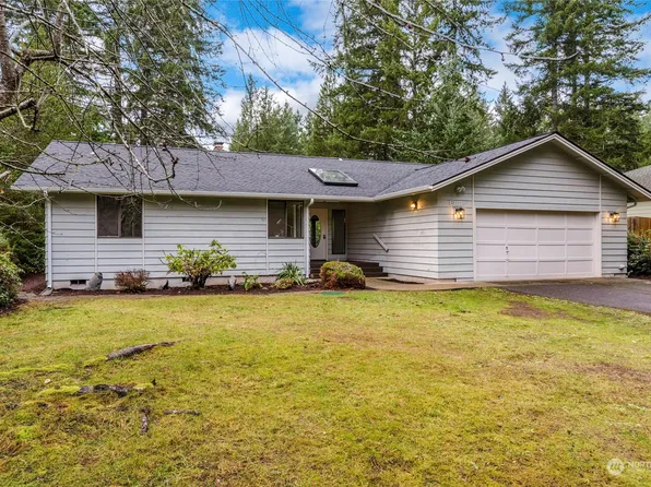 1111 E Vine Maple Lane, Union, WA 98592