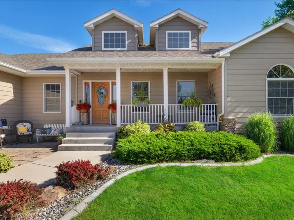 150 Melody Ln, Columbus, MT 59019
