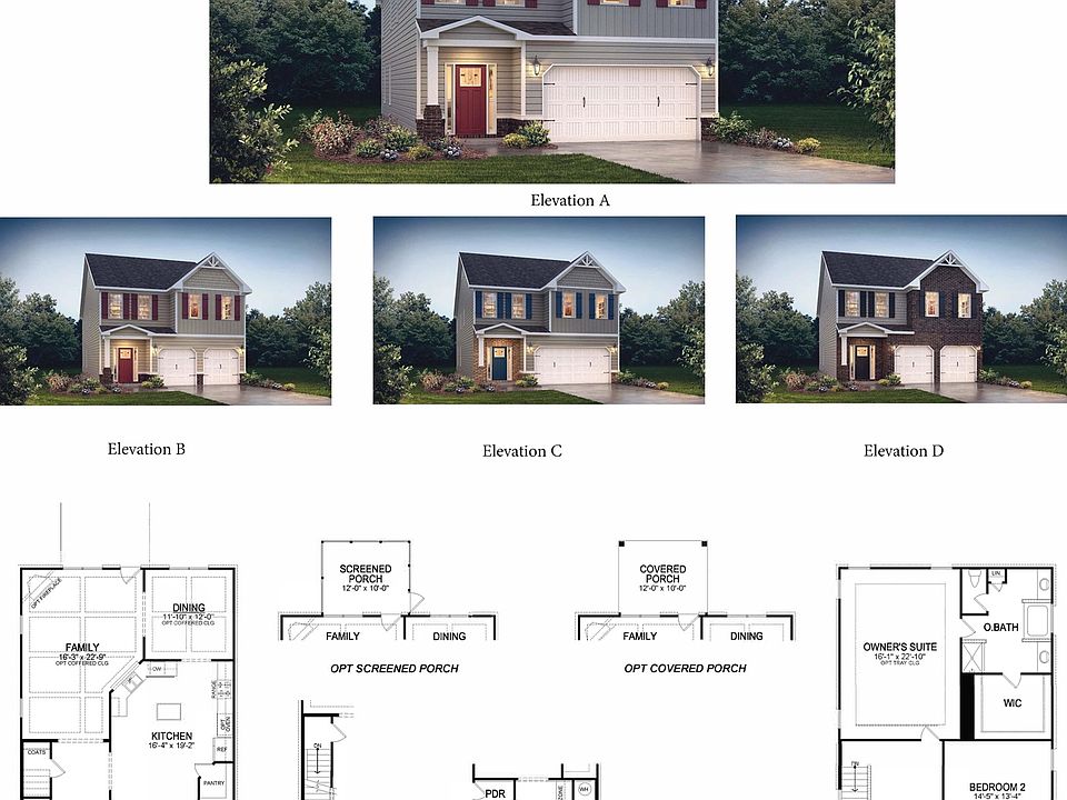 2nd image of 1005 Gresham Pl