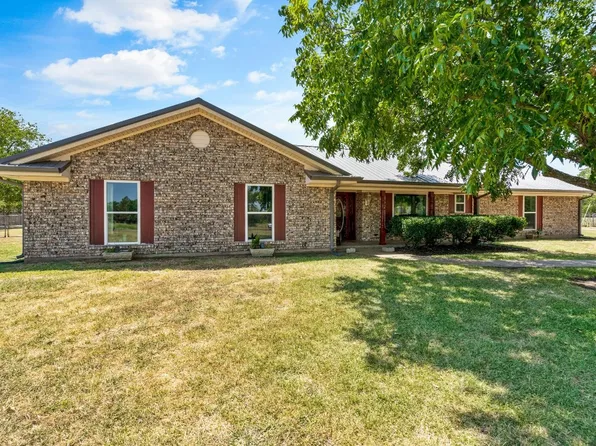 1380 Shattles Rd, Mineral Wells, TX 76067