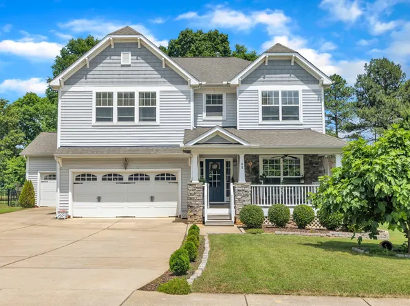 85 Clubhouse Dr, Youngsville, NC 27596