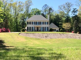 205 Wood Ridge Rd, Starkville, MS 39759