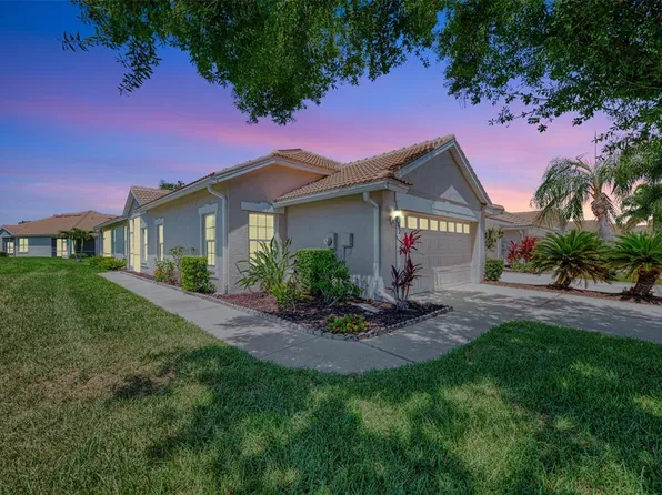 1842 SAN SILVESTRO DRIVE, VENICE, FL 34285