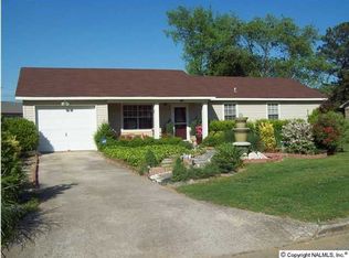 740 Kennilworth Rd, Decatur, AL 35603