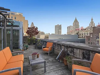 Sold by Sotheby's International Realty