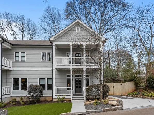 266 Bass St SE #B, Atlanta, GA 30315