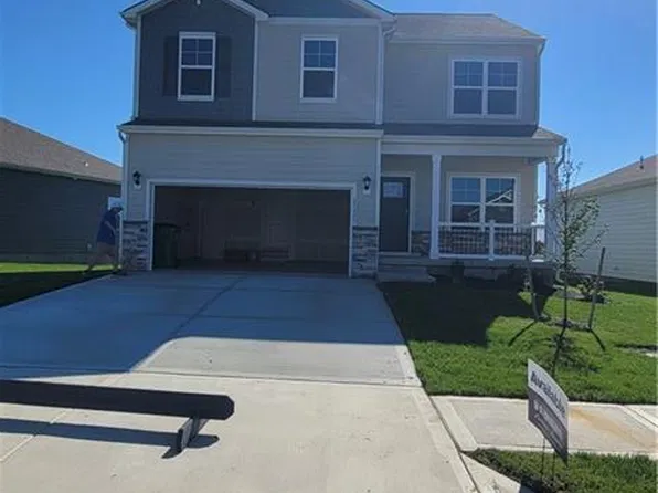 25243 W 177th Ter, Gardner, KS 66030