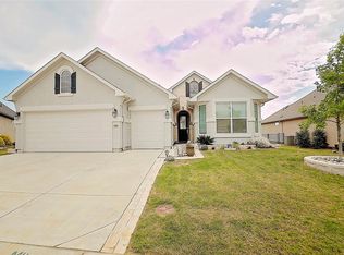 11805 Willet Way, Denton, TX 76207