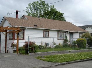 6722 44th Ave S, Seattle, WA