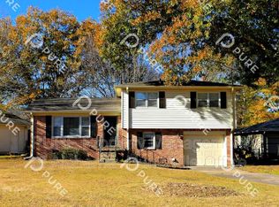 1003 Heard Ct SE, Huntsville, AL 35803