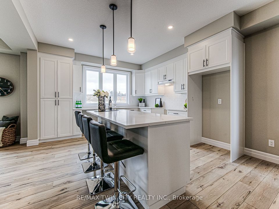 187 Otterbein Rd, Kitchener, ON N2B 0A8 MLS X6642792 Zillow