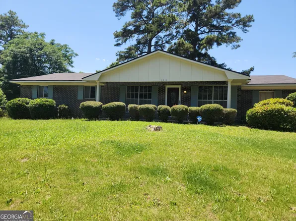 2911 Foresthill Dr, Columbus, GA 31907
