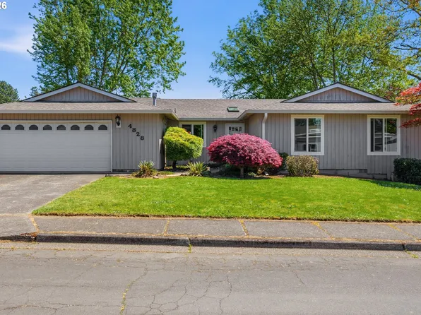 4828 SW 201st Ave, Beaverton, OR 97078
