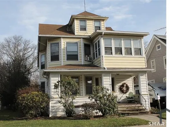 156 Blakeman Pl #1, Stratford, CT 06615