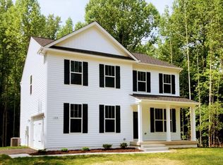 12002 Gordon Rd, Fredericksburg, VA 22407