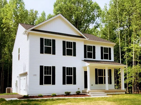 12002 Gordon Rd, Fredericksburg, VA 22407