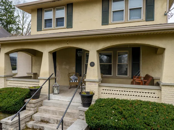 23 Dudley Pike, Edgewood, KY 41017