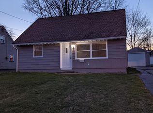 228 S Edgehill Ave, Youngstown, OH