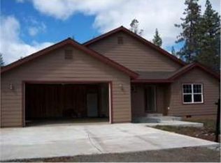 40590 Sierra Way, Fall River Mills, CA 96028