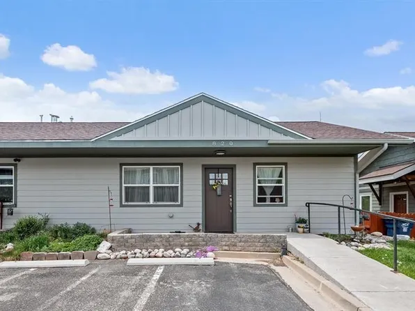 820 Burnham Lane, Bayfield, CO 81122