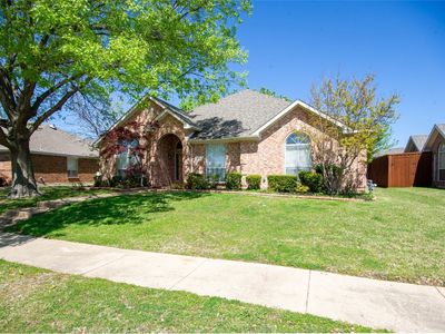 8713 Watersway Dr, Rowlett, TX, 75088