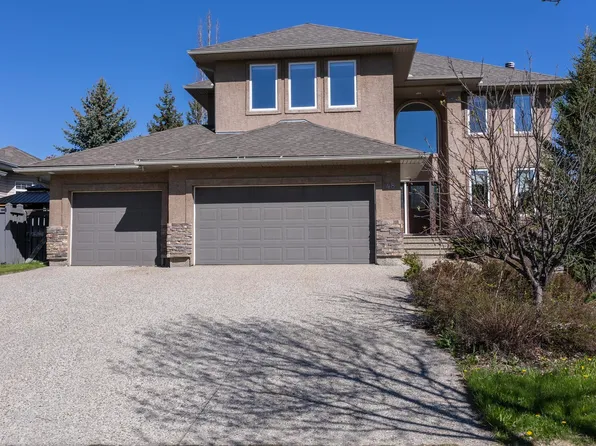 48 Otter Cres, Saint Albert, AB T8N 6Y6