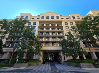 650 Sheppard Ave E #503, Toronto, ON M2K 3E4