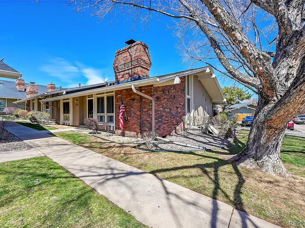 6495 E Happy Canyon Road #174, Denver, CO 80237