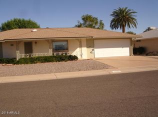14207 N Tumblebrook Way, Sun City, AZ 85351