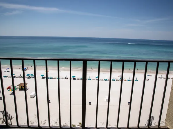 9850 Thomas Dr #806W, Panama City Beach, FL 32408