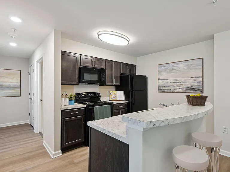 The Village at Slippery Hill Senior Apartments- 62+ — Photo 5