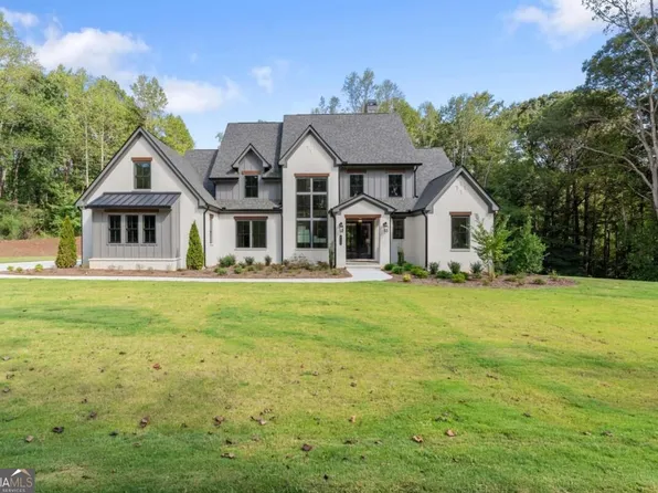 422 Old Orange Mill Rd, Canton, GA 30115